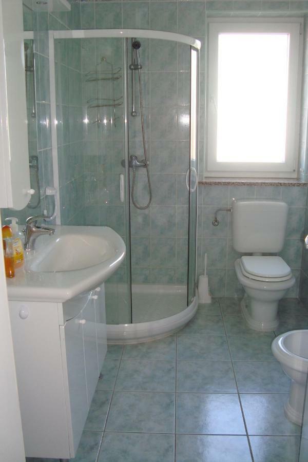 Apartment Golf Crveni Vrh Exterior photo