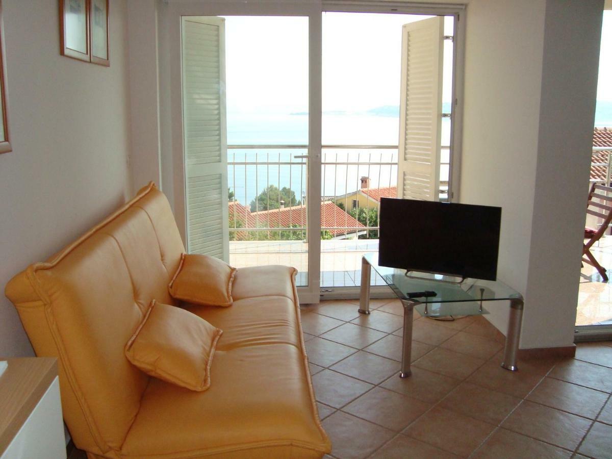 Apartment Golf Crveni Vrh Exterior photo